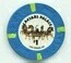 Caesars Palace Casino $1 Casino Chip