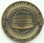 Caesars Palace $5, $10, $25 Gaming Tokens