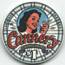Cannery $1 Casino Chip 