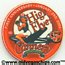 Cannery First Anniversary $5 Casino Chip