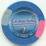 Casuarina $1 Casino Chip 