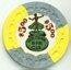 New China Club $5 Casino Chip