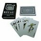 Royal Chinese Plastic "Kem" Playing Cards