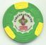 Circus Circus $25 Casino Chip