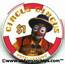 Circus Circus $1 Casino Chip