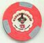 Circus Circus Hotel $5 Casino Chip