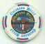 Colorado Belle $1 Casino Chip