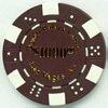 Desert Palace $1,000 Poker Chips