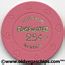 Edgewater Laughlin 25¢ Chip