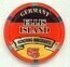 Ellis Island Casino Germany 2007 $5 Casino Chip