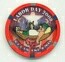 llis Island Casino Labor Day 2008 $5 Casino Chip