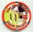 Ellis Island Casino Happy New Year 2008 $5 Casino Chip