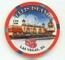 Ellis Island Thanksgiving 2005 $5 Casino Chip