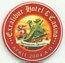 Excalibur Amphisbaena Dragon 2004 $5 Casino Chip