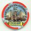 Excalibur Hotel 20th Anniversary Hotel 2009 $5 Casino Chip