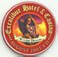 Excalibur Wyvern Dragon August 2003 $5 Casino Chip