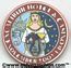 Excalibur October 2002 $5 Chip