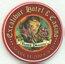 Excalibur Faerie Dragon March 2004 $5 Casino Chip