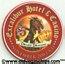 Excalibur Drake Dragon November 2003 $5 Casino Chip