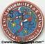 Excalibur New Year / January 2003 $5 Chip