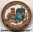Fiesta 10th Chip Collector Convention $5 Chip