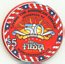 Fiesta Henderson Living the American Dream $5 Casino Chip