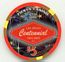 Fiesta Casino Las Vegas Centennial $5 Casino Chip