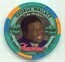 Flamingo Hotel George Wallace $25 Casino Chip