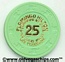 Flamingo Hilton $25 Casino Chip