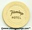 Flamingo Hotel Casino Chip