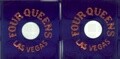 Four Queens Casino Dice