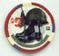 Four Queens Memorial Day 2006 $5 Casino Chip