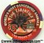 Four Queens Tarantula $5 & $25 Casino Chips