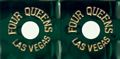 Four Queens Casino Dice