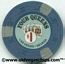 Four Queens $1 Casino Chip