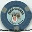 Four Queens $1 Casino Chip