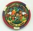 Four Queens Casino St. Patrick's Day 2009 $5 Casino Chip
