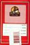 Golden Gate Casino Red Playing Cards