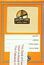 Golden Gate Casino Yellow Playing Cards