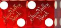Green Valley Ranch Casino Dice