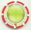 Hard Rock Save the Planet 2007 $5 Casino Chip 