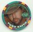 Harrahs Hotel Toby Keith $25 Casino Chip