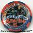 Harrah's 4th of July 2002 $5 Chip 