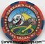 Harrah's Take Me Out to the Ballgame 2002 $5 Chip