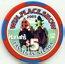 Harrah's Kentucky Derby 2003 $5 Casino Chip