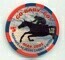 Harrah's Hotel Kentucky Derby 2005 $5 Casino Chip