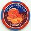 Harrah's Halloween 2003 $5 Casino Chip Set