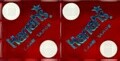 Harrah's Casino Dice