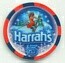 Harrah's Casino Winter 2007 $5 Casino Chip