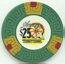 Harvey's $25 Casino Chip